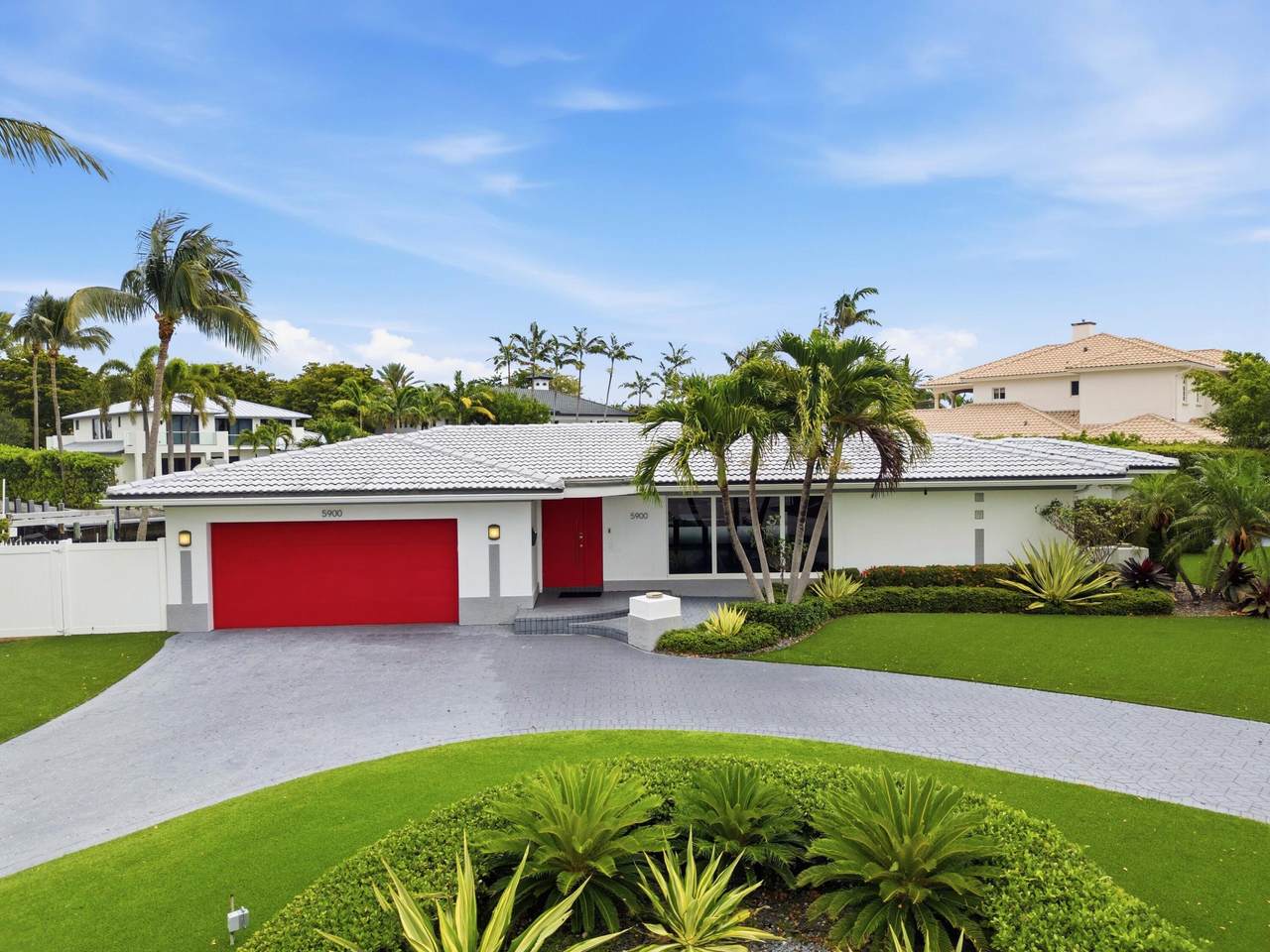5900 Bayview Drive - Photo 1