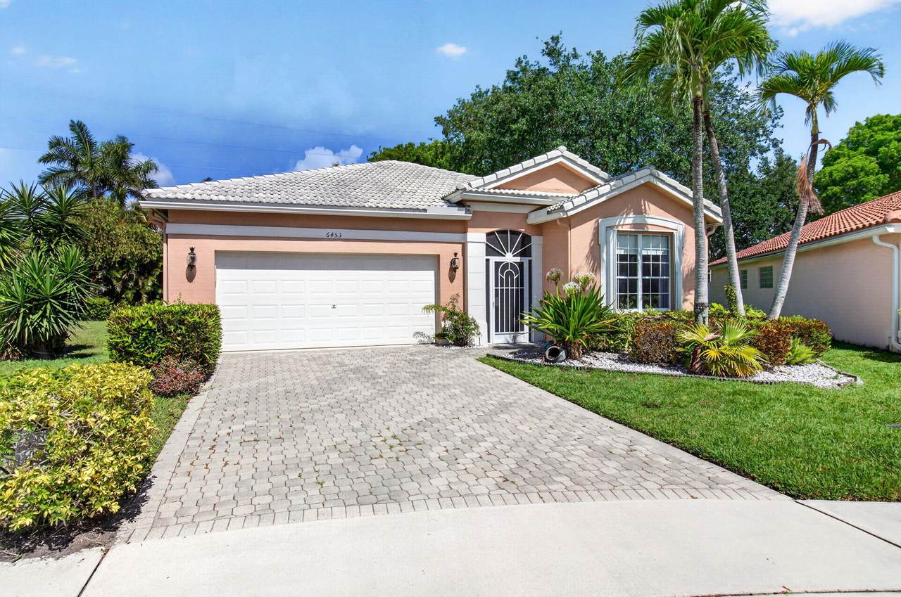 6453 Emerald Breeze Way - Photo 1