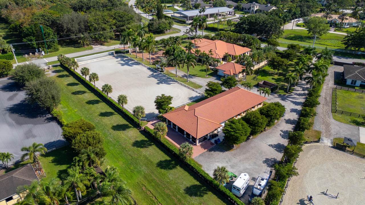 14943 Paddock Drive - Photo 1