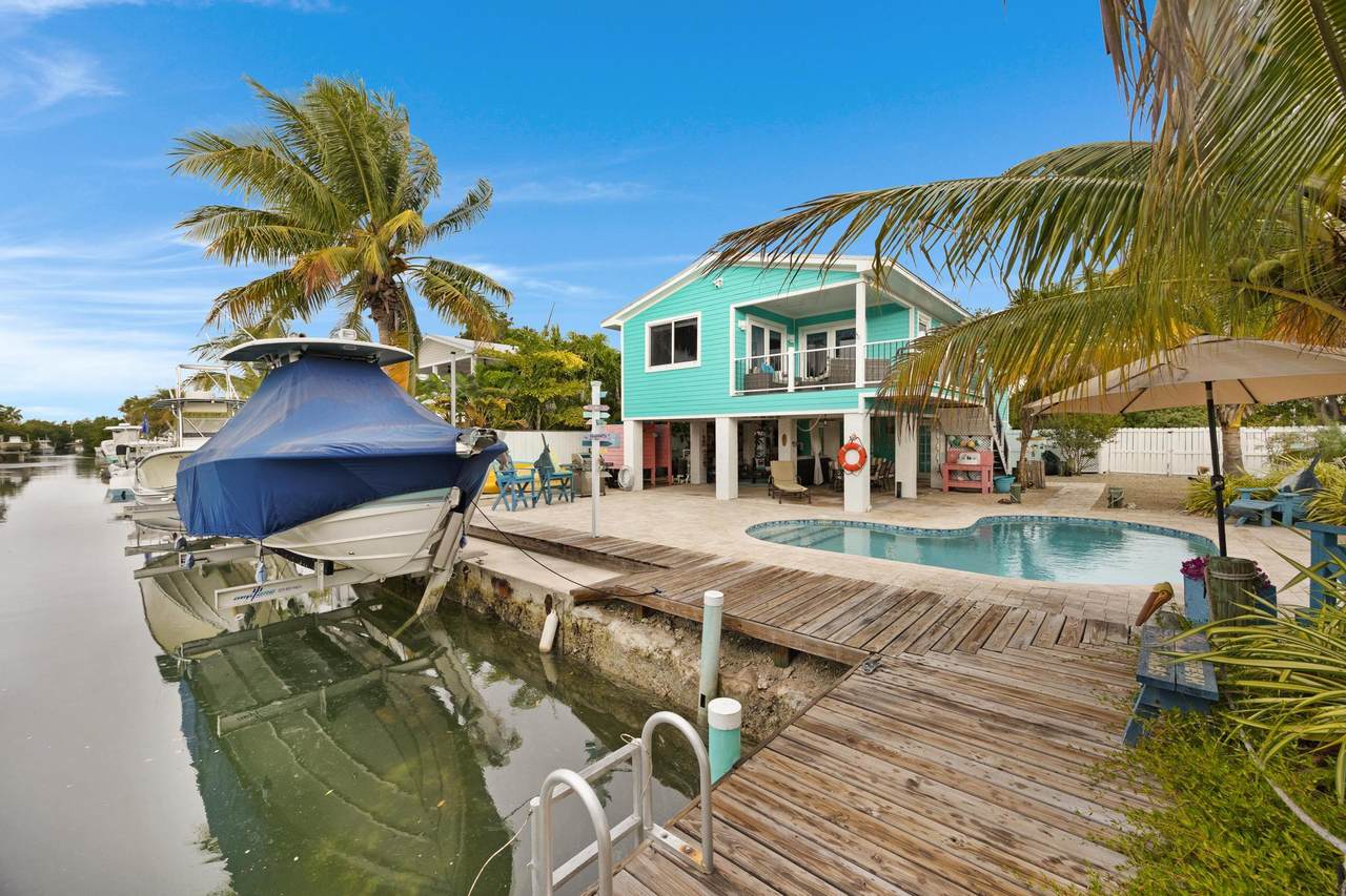 116 Spanish Main Drive - Photo 1
