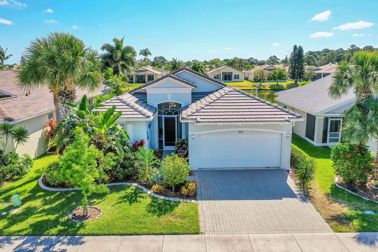 515 Indian Key Drive - Photo 1