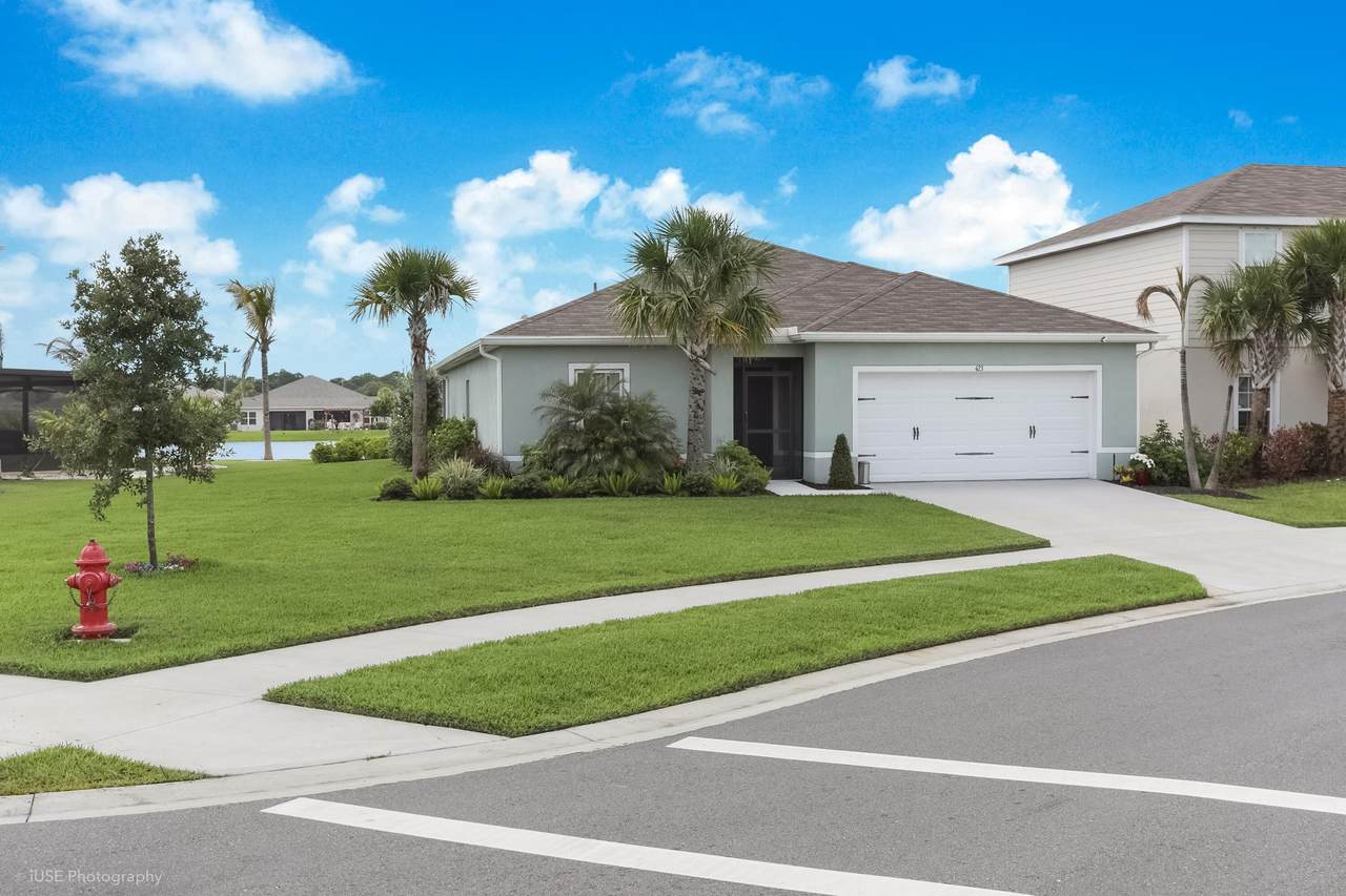 423 Acai Lane - Photo 1