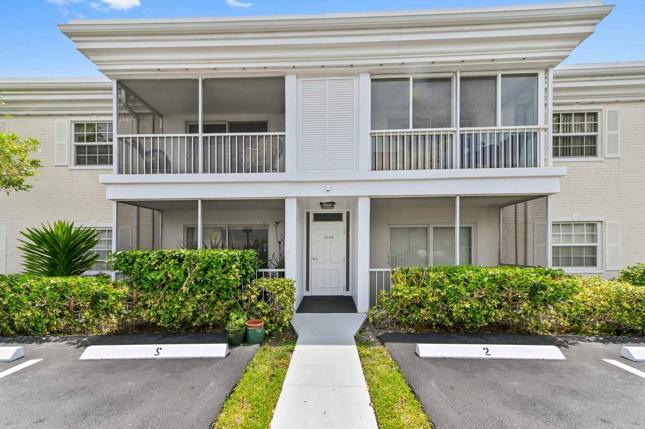 6309 Bay Club Drive - Photo 1