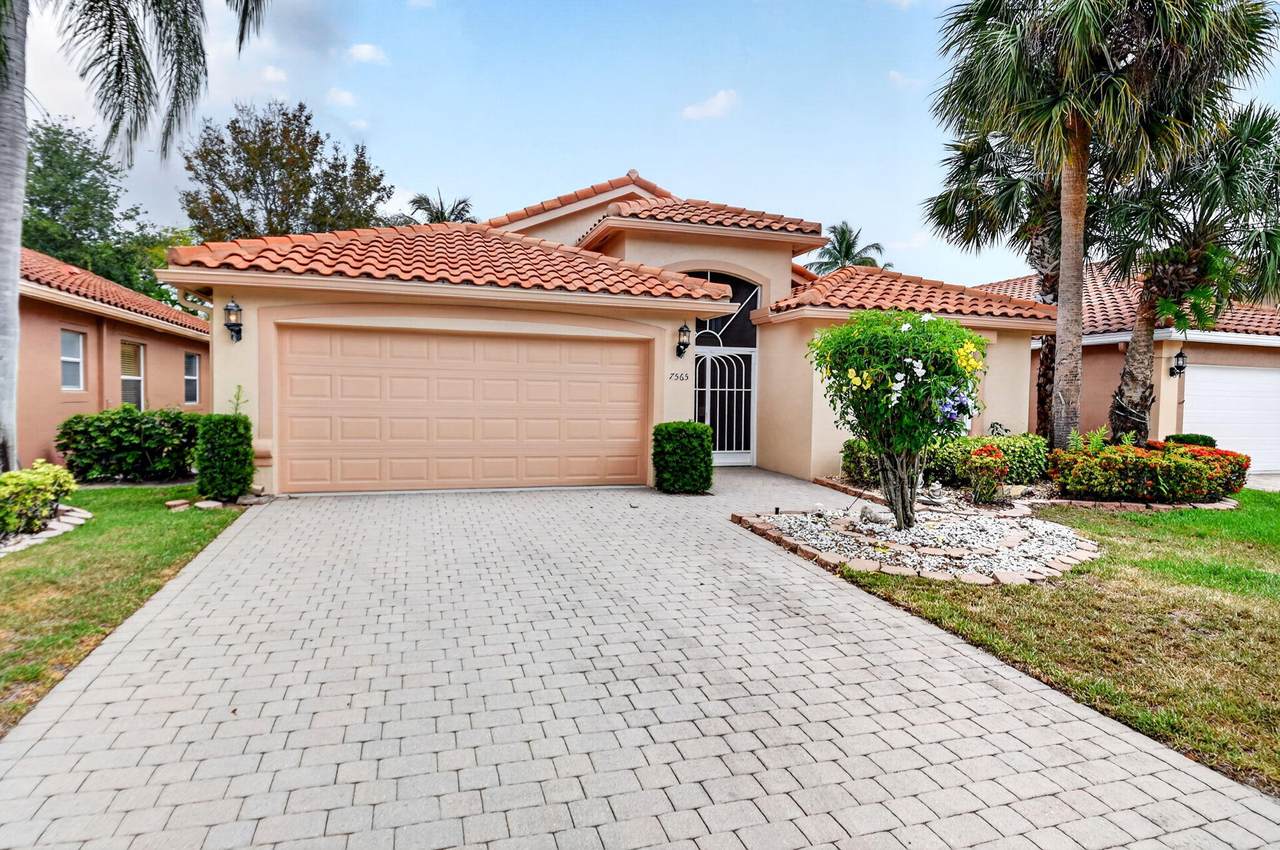 7565 Caprio Drive - Photo 1