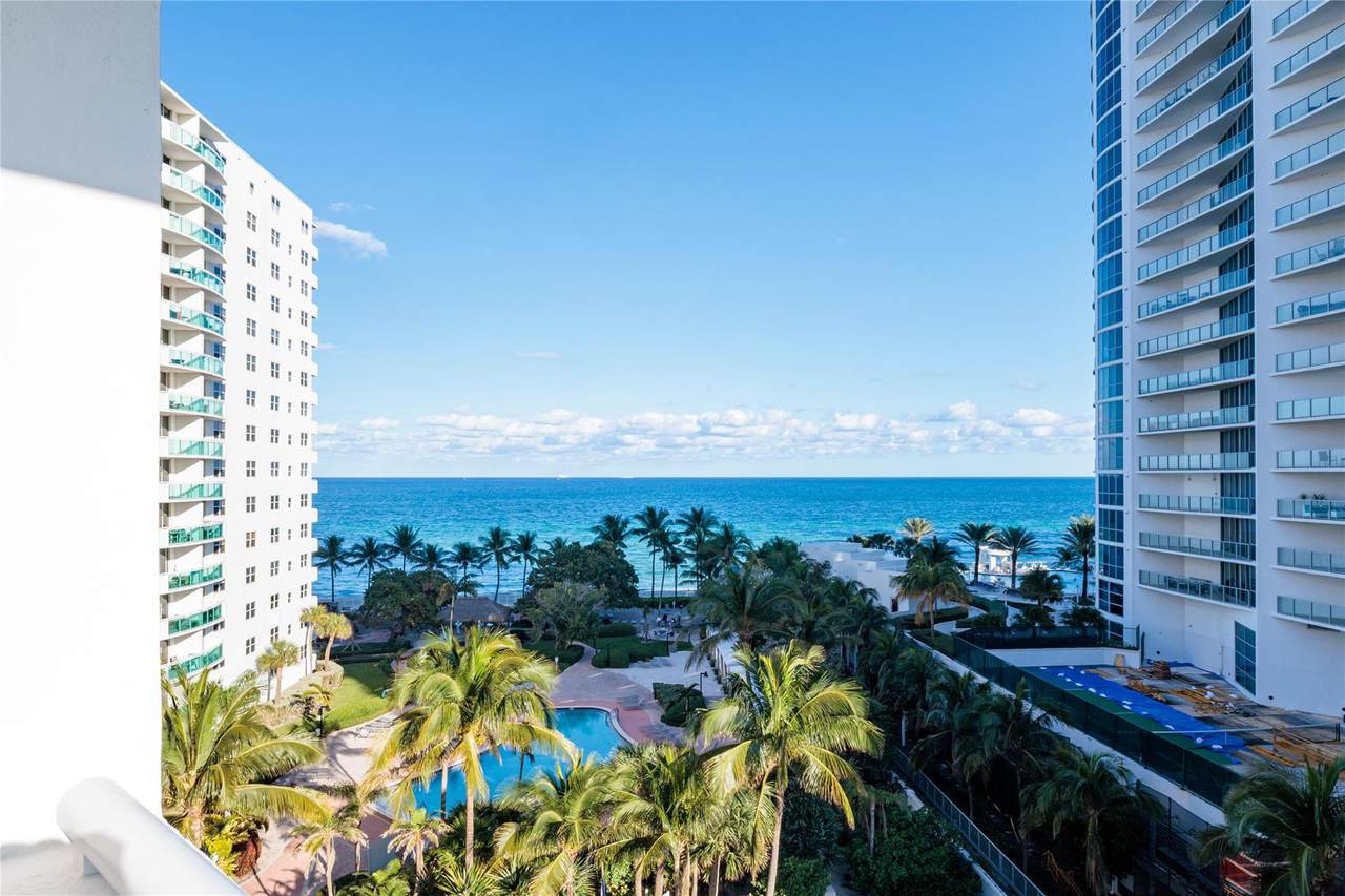 3001 Ocean Drive - Photo 1