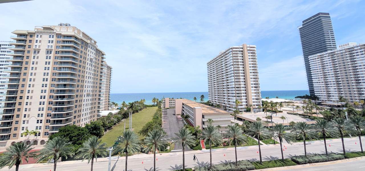 1945 Ocean Drive - Photo 1