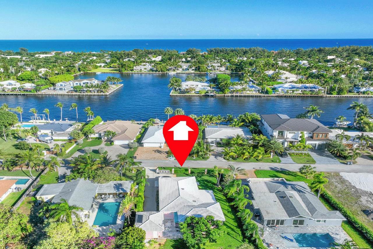 3216 Karen Drive - Photo 1