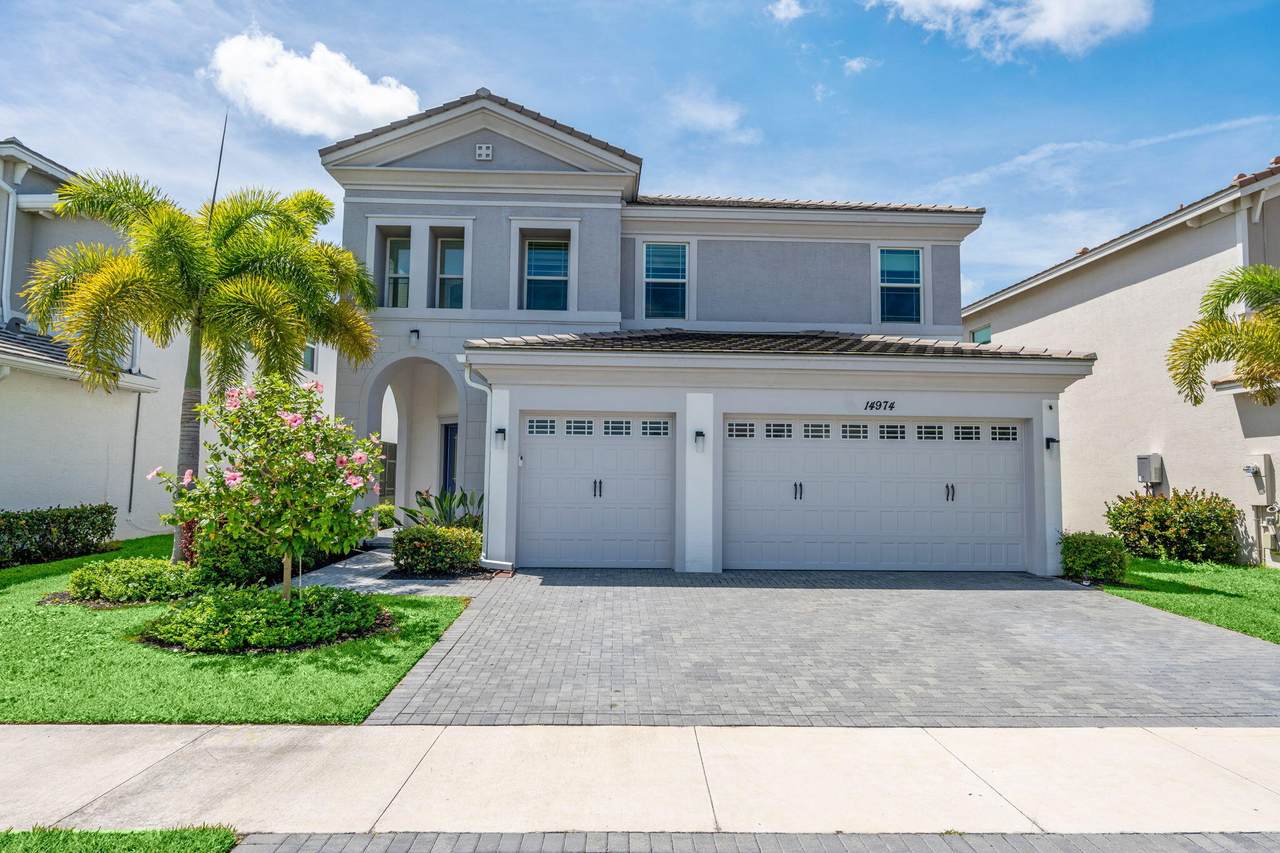 14974 Goldspar Court - Photo 1