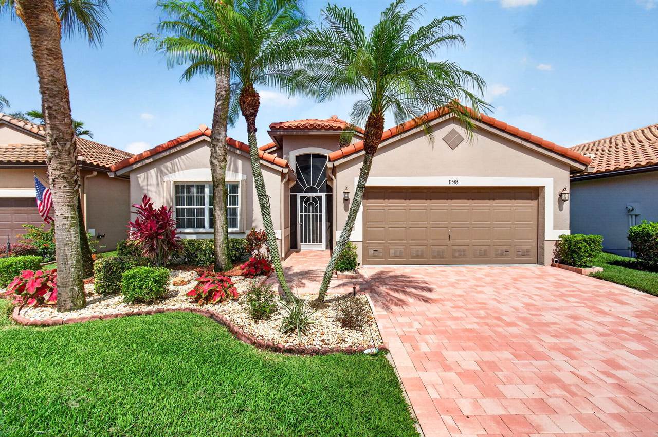 11583 Ballylee Terrace - Photo 1