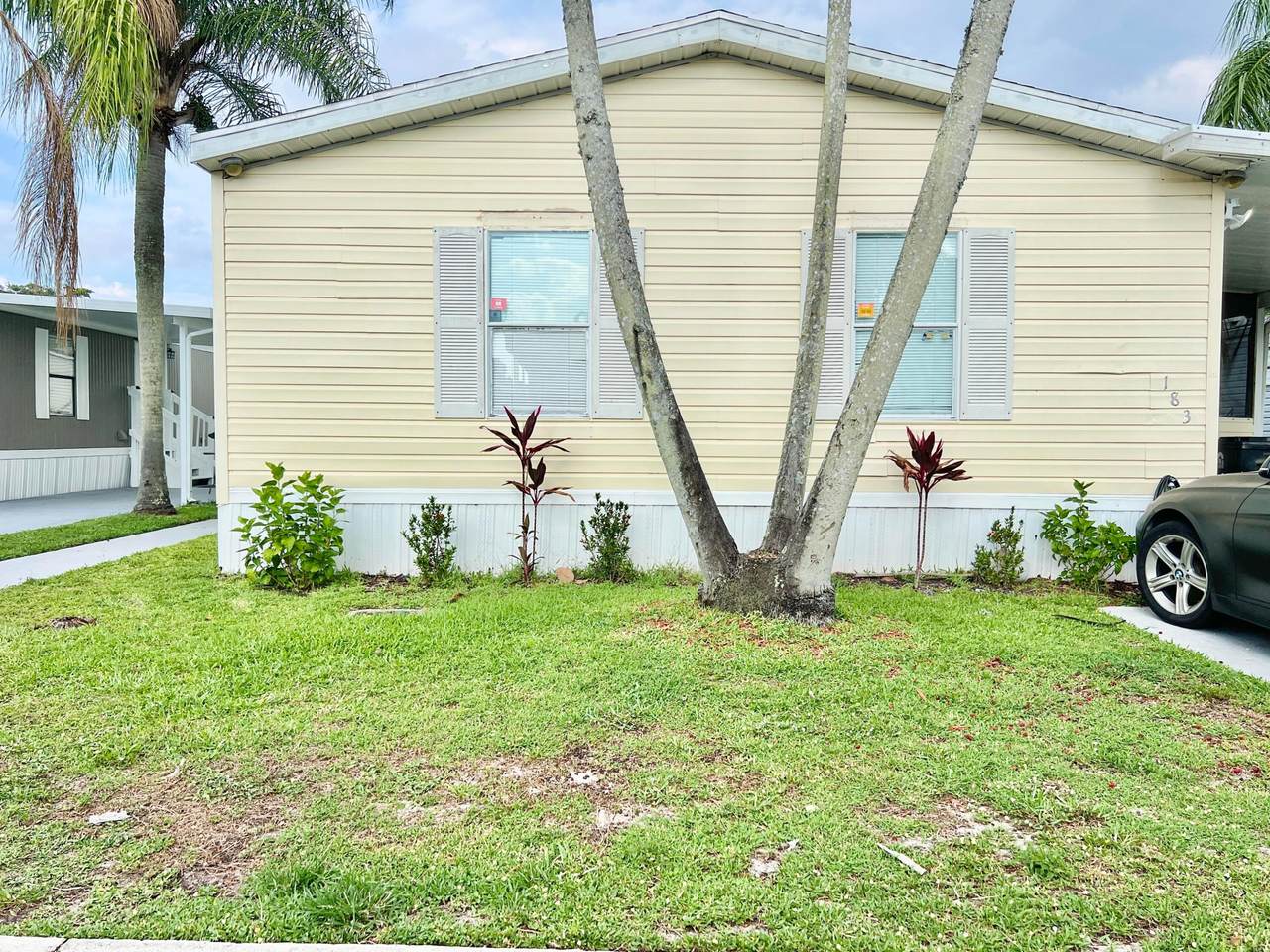 183 Plantation Boulevard - Photo 1