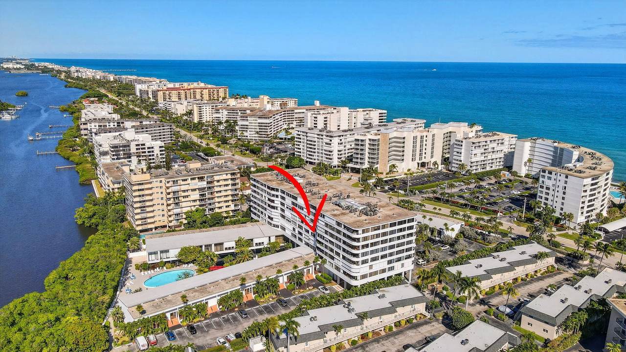 3589 Ocean Boulevard - Photo 1