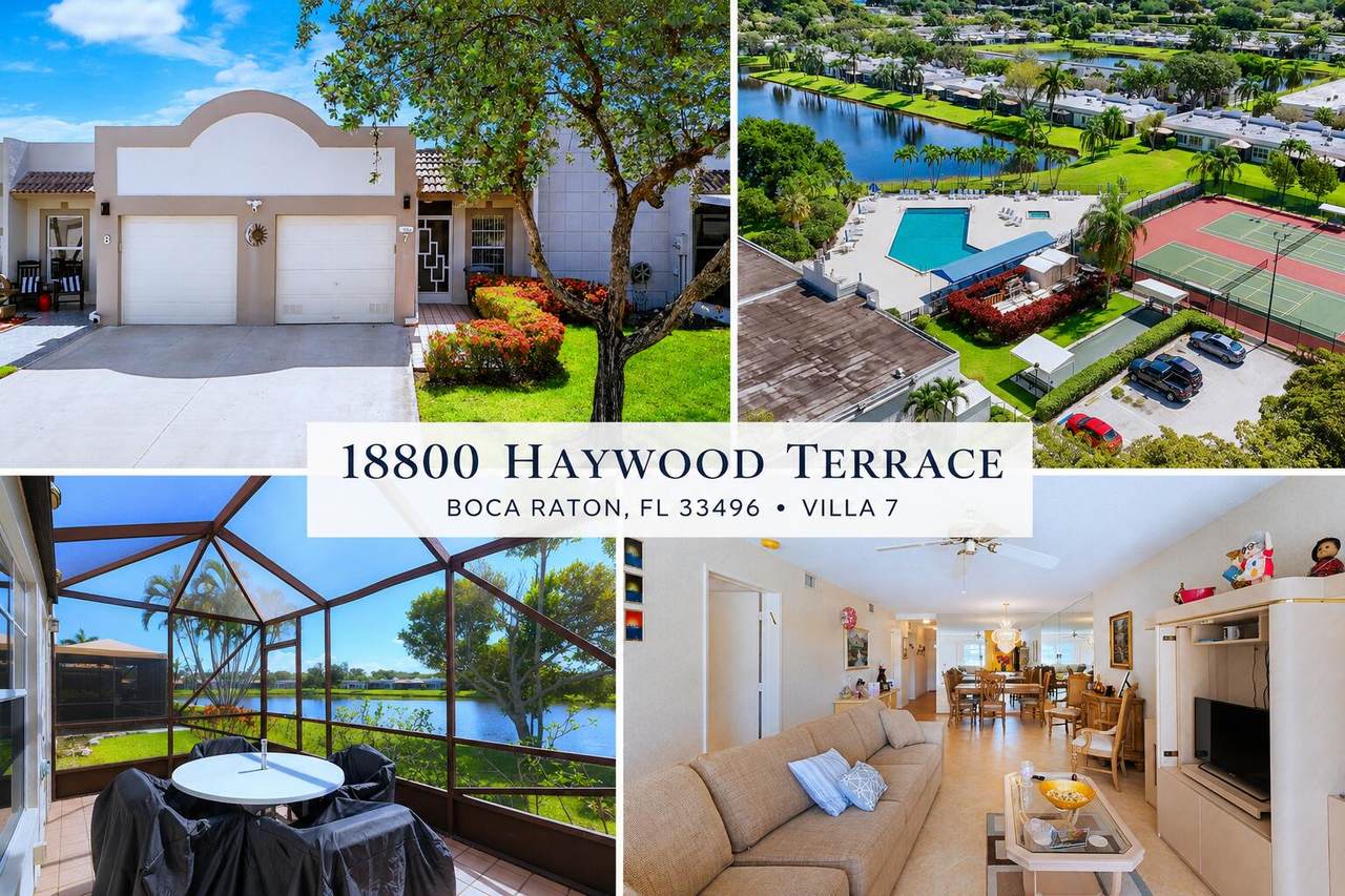 18800 Haywood Terrace - Photo 1