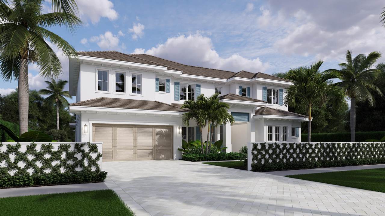 235 Forest Hill Boulevard - Photo 1