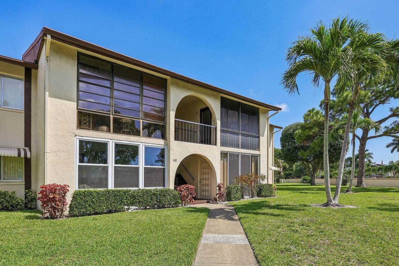5773 La Paseos Drive - Photo 1