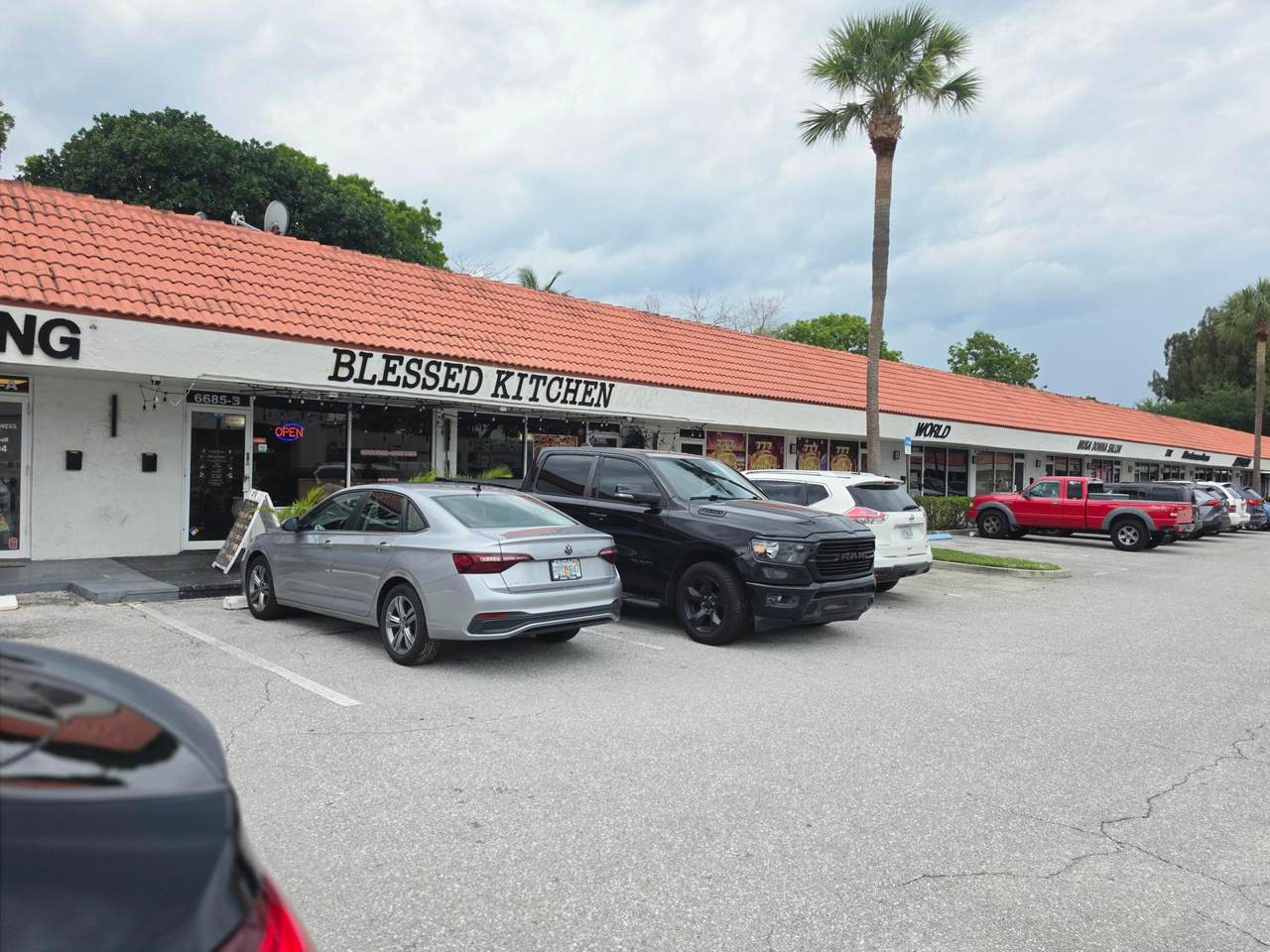 6685 Lake Worth Road - Photo 1