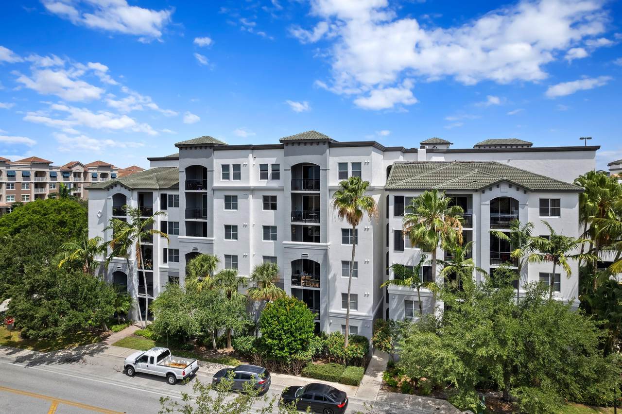 1660 Renaissance Commons Boulevard - Photo 1