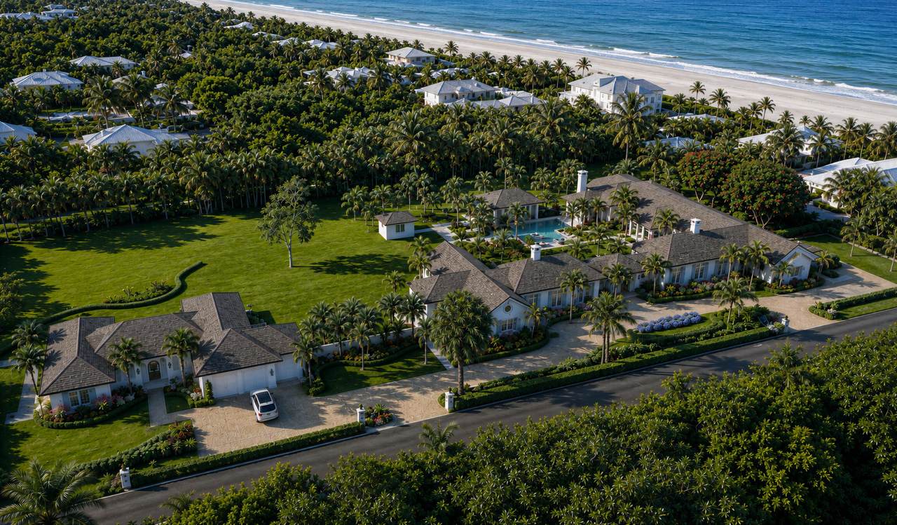 302 Beach Road - Photo 1
