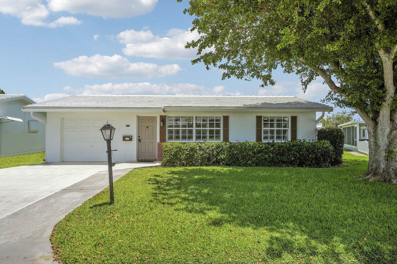 614 Golf Drive - Photo 1
