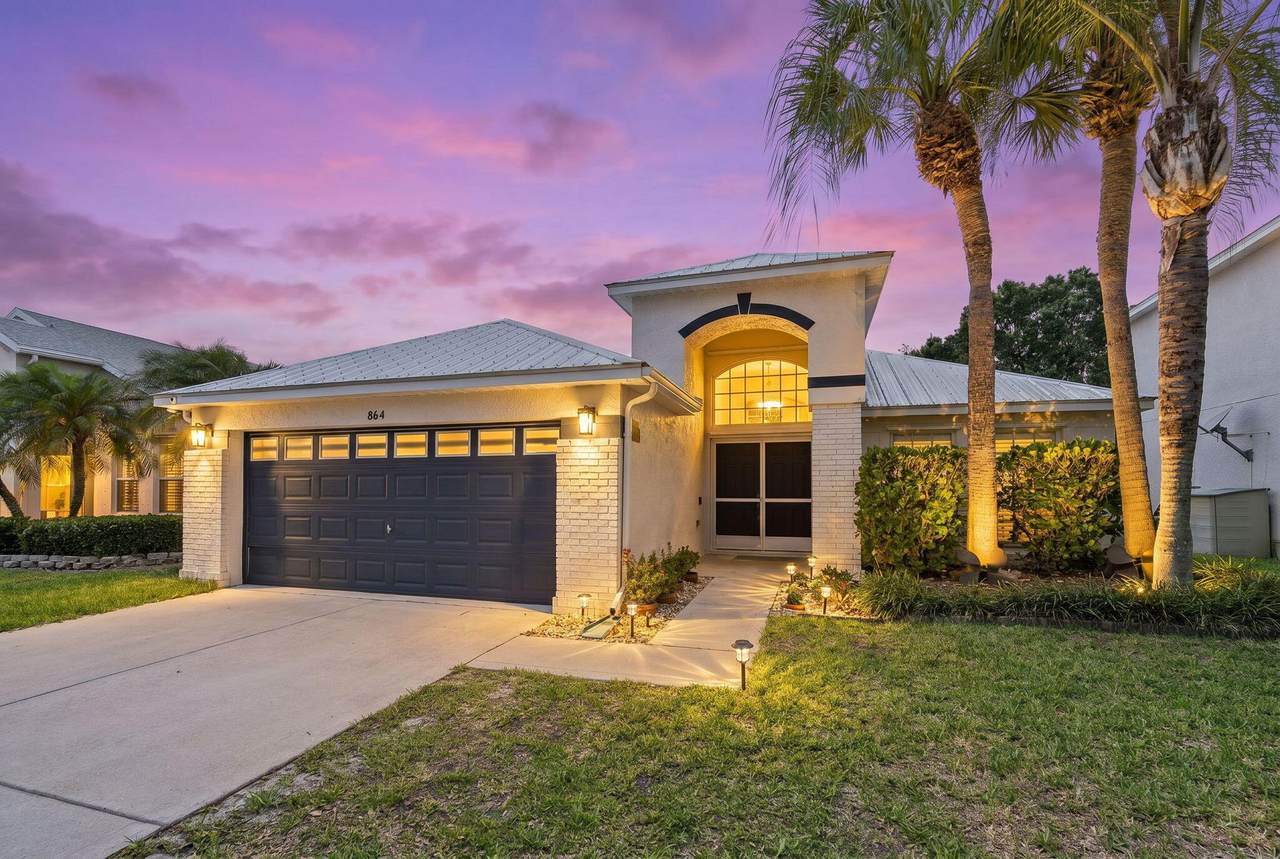 864 Waterlily Place - Photo 1