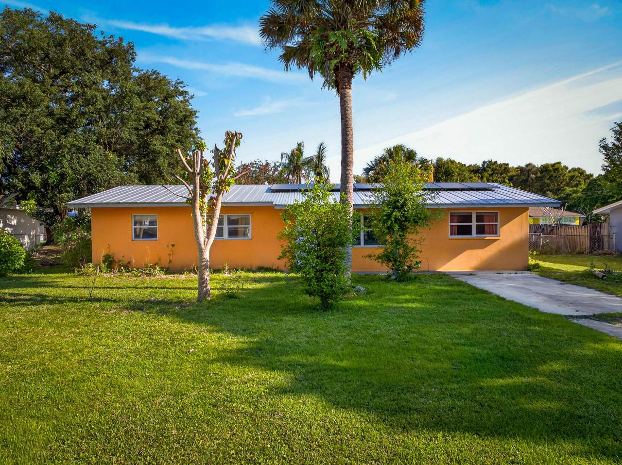 2805 Brantley Road - Photo 1