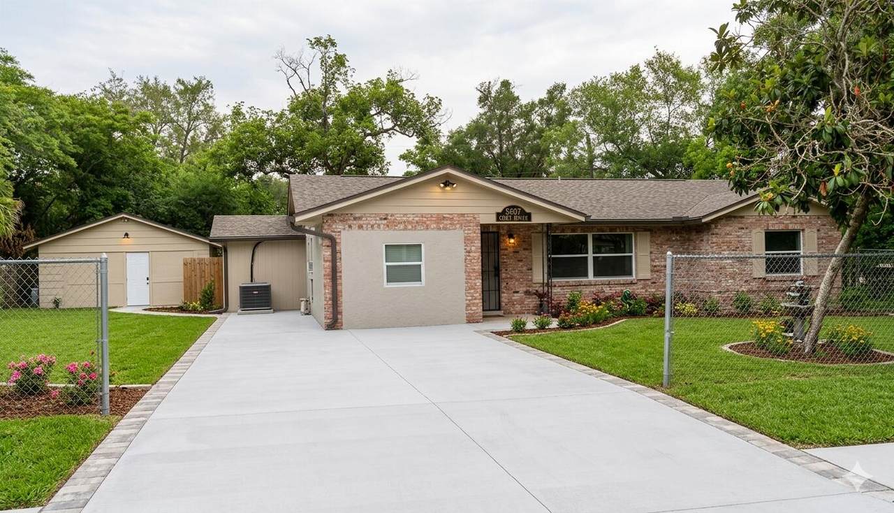 5607 Chet Drive - Photo 1