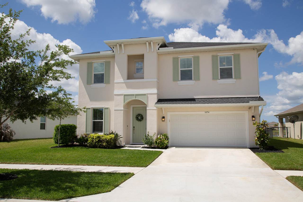 10754 Cremona Way - Photo 1