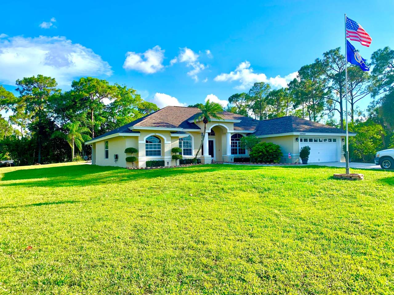 12920 75th Ln Lane - Photo 1