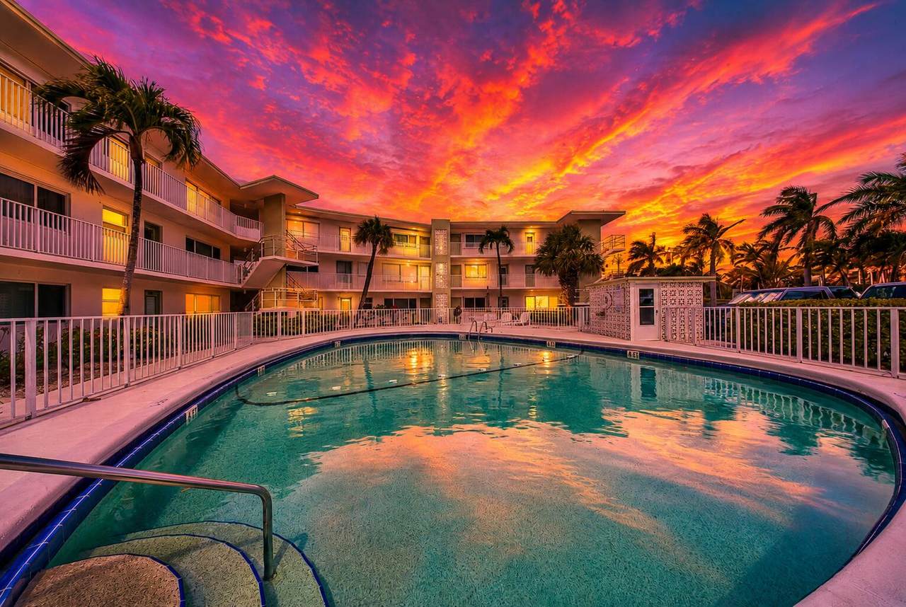 3600 Ocean Drive - Photo 1