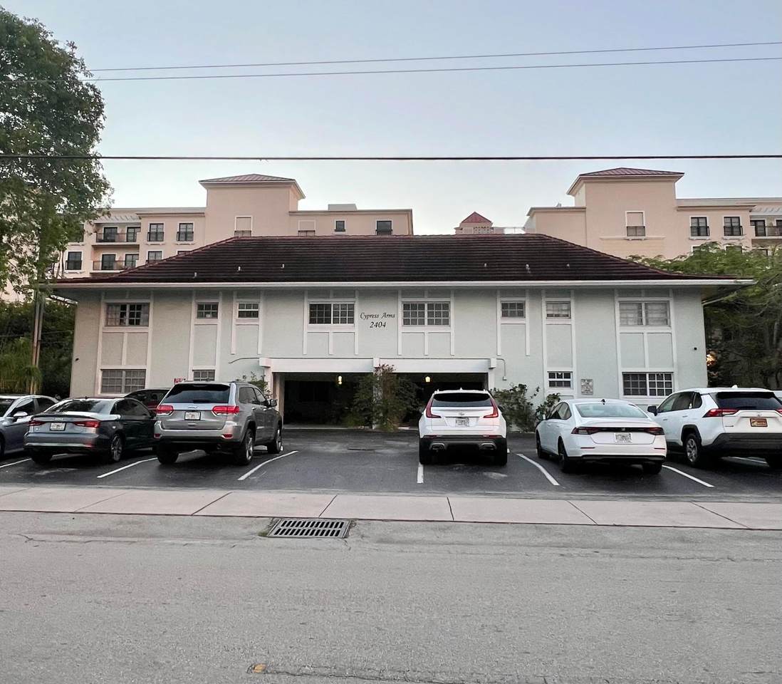 2404 33rd Avenue - Photo 1