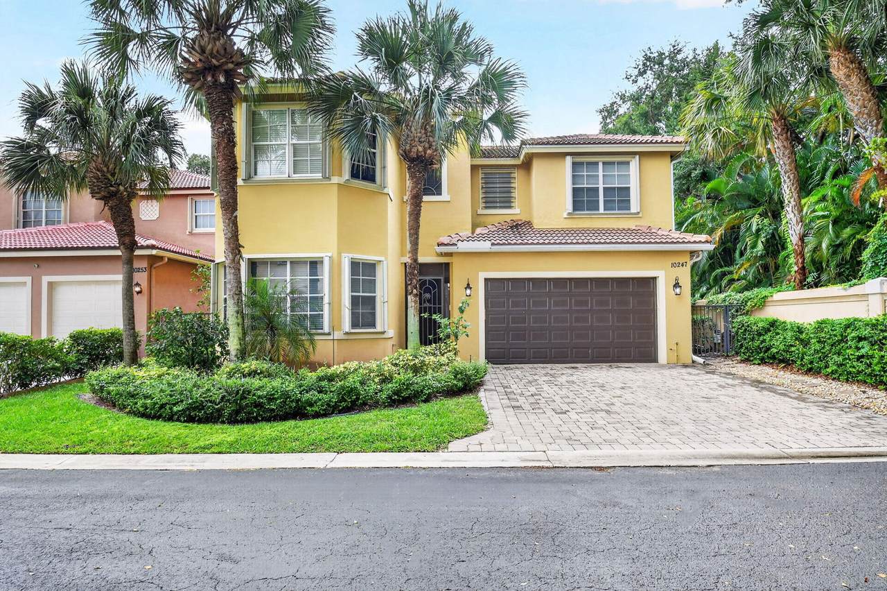 10247 Isle Wynd Court - Photo 1