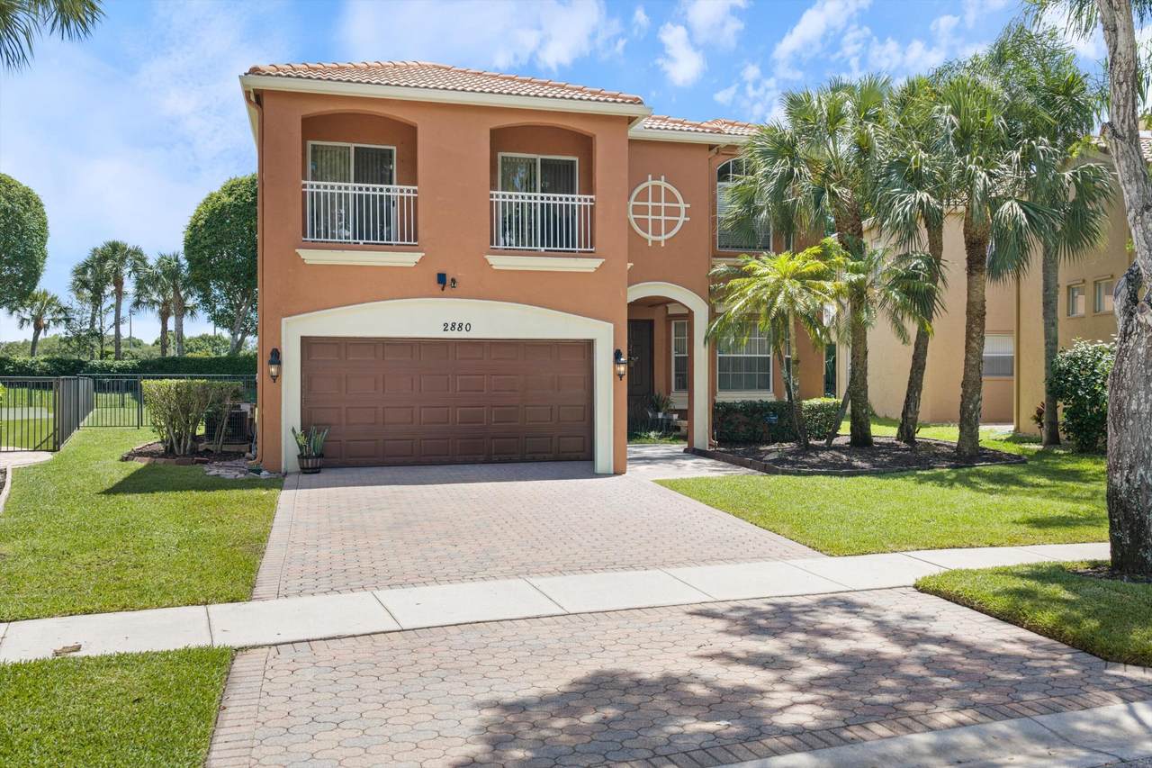 2880 Shaughnessy Drive - Photo 1