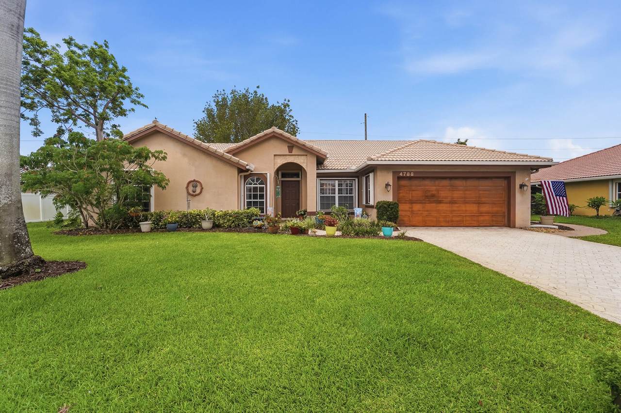 4788 Cypress Dr Drive - Photo 1