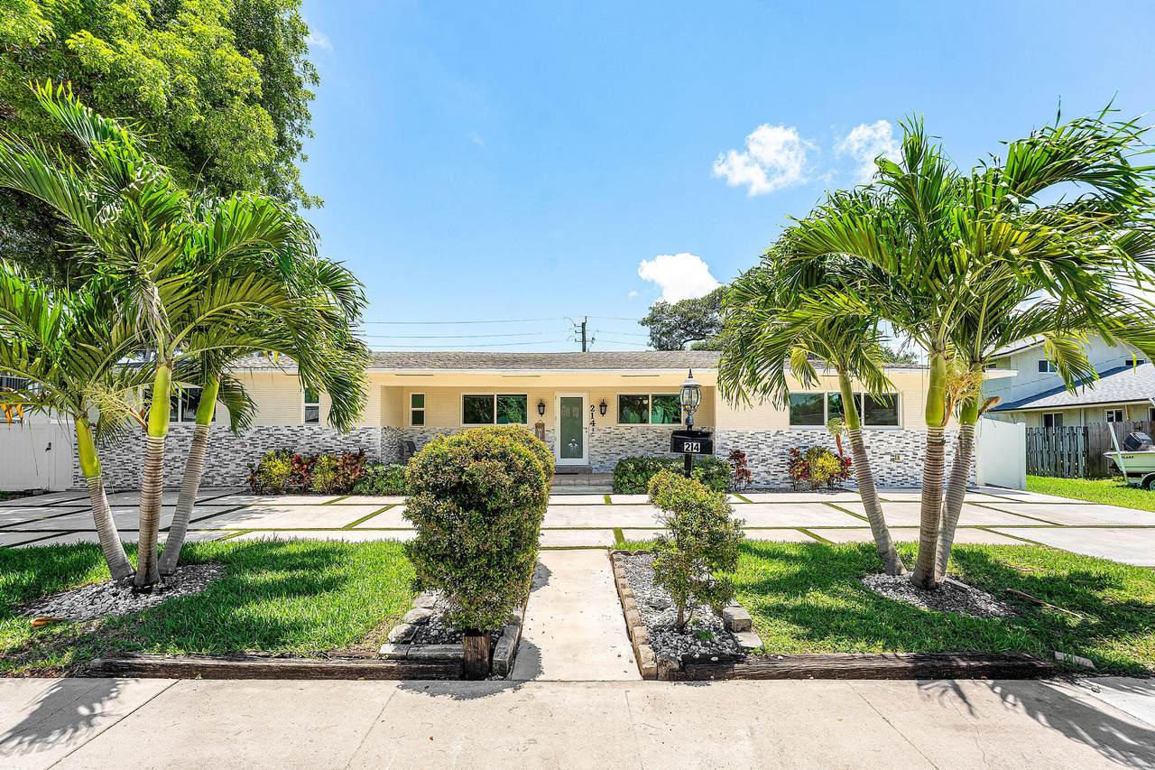 214 5th Street - Photo 1