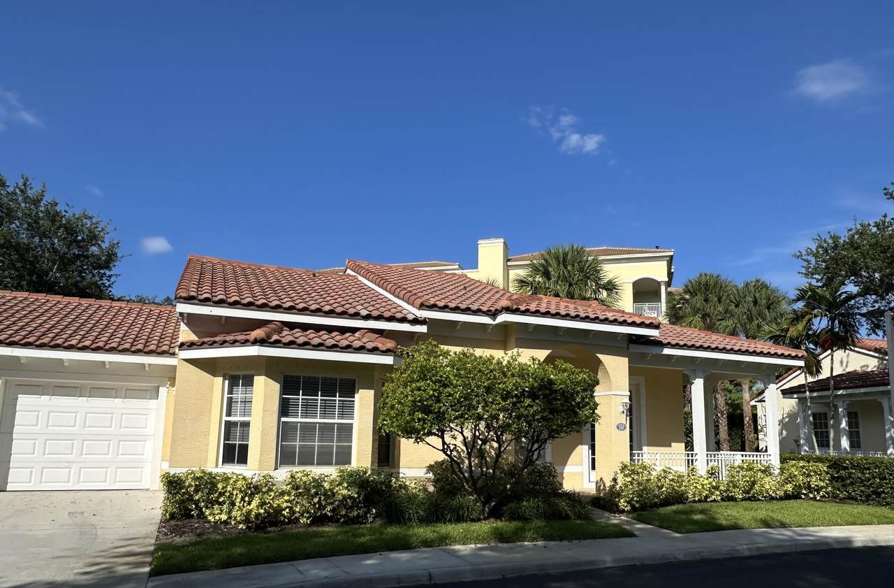 132 Mangrove Bay Way - Photo 1