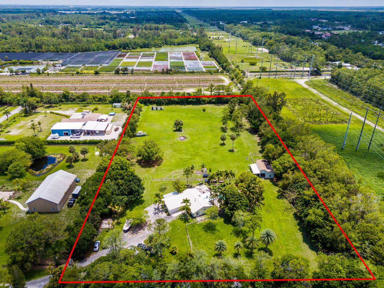 10970 58th Rd Road - Photo 1