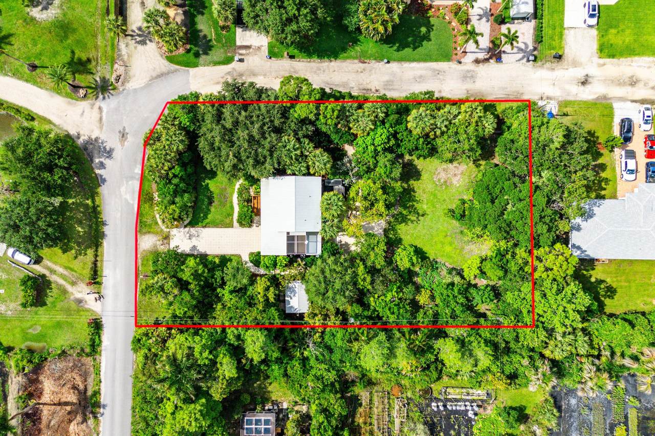 7713 Park Lane Road - Photo 1