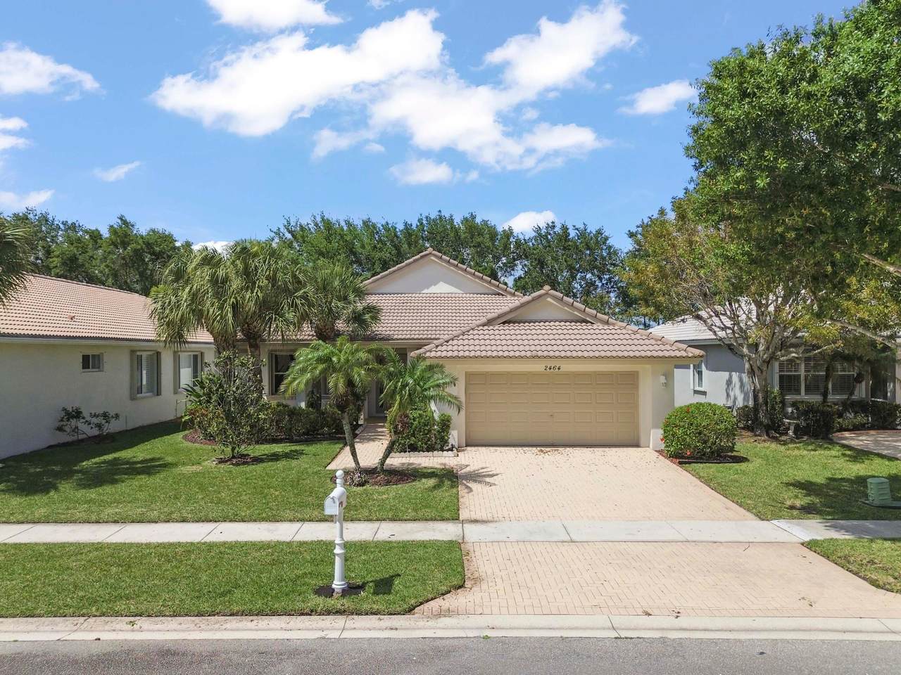 2464 Sailfish Cove Drive - Photo 1