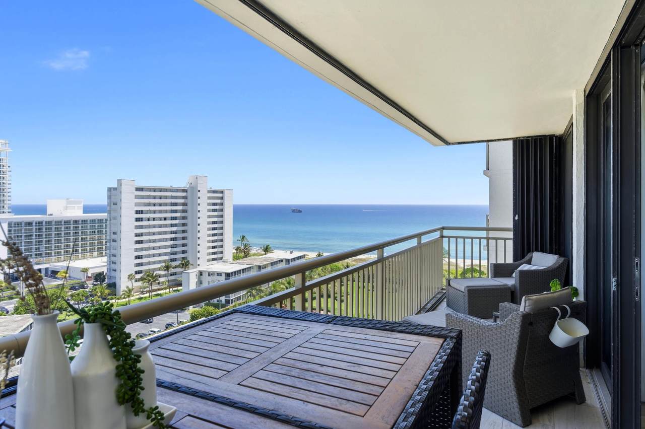 3400 Ocean Drive - Photo 1