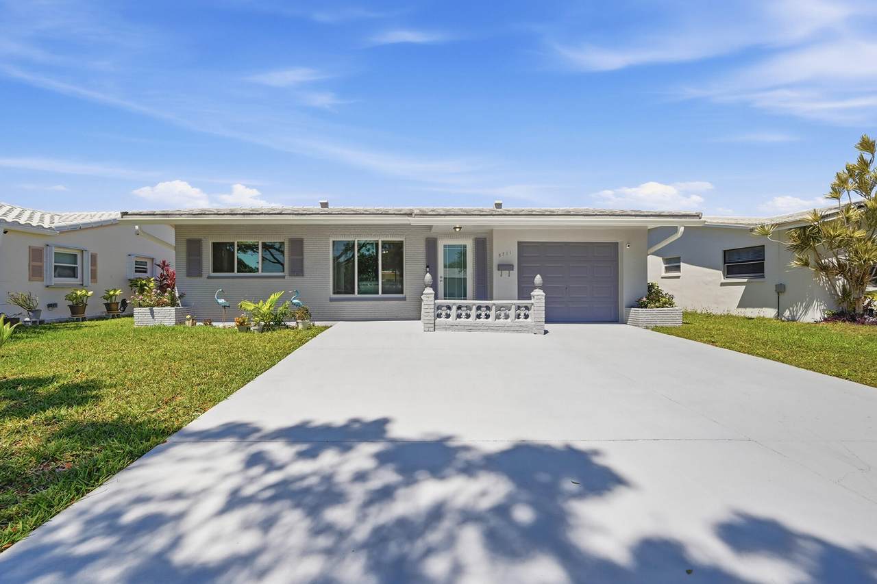 5711 84th Terrace - Photo 1