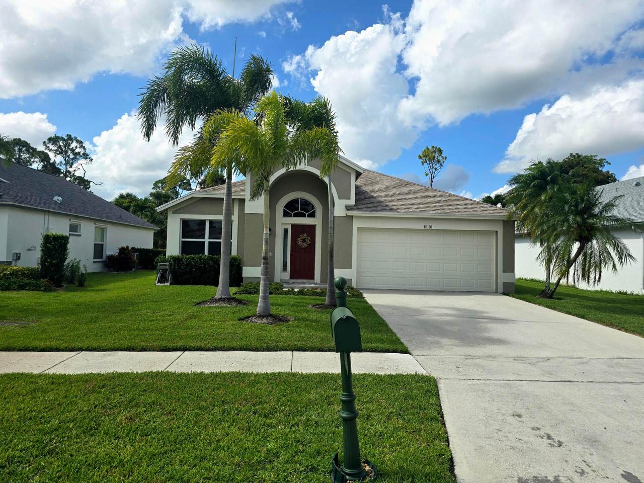 15181 Oak Chase Court - Photo 1
