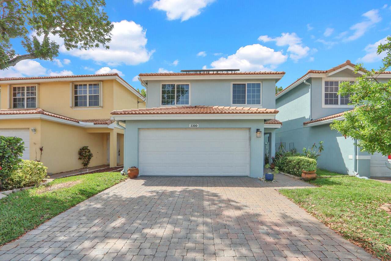 3300 Commodore Court - Photo 1