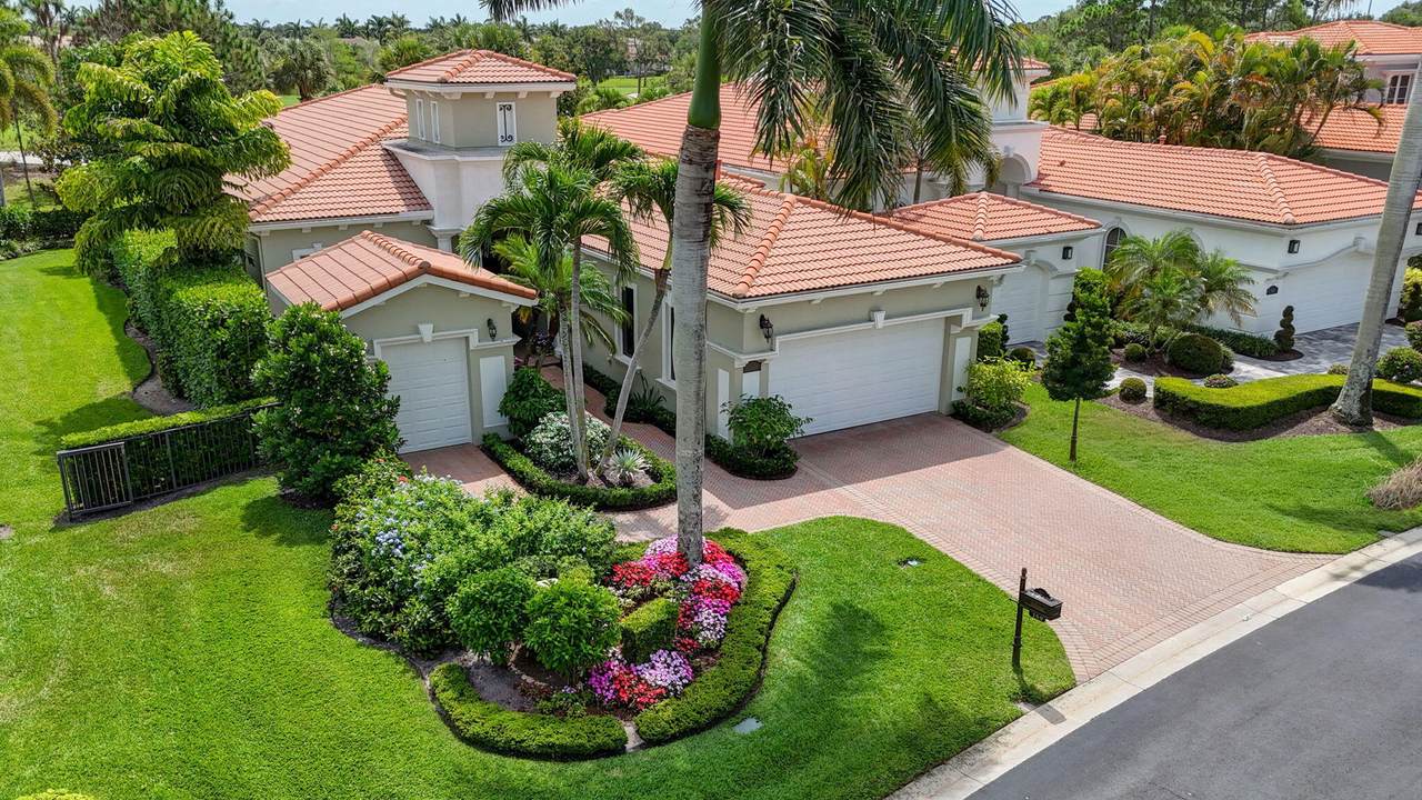 160 Viera Drive - Photo 1