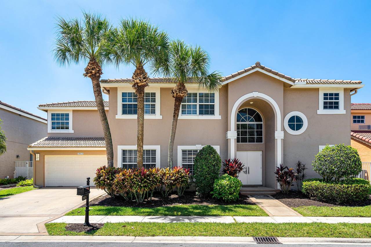 10616 Wheelhouse Circle - Photo 1
