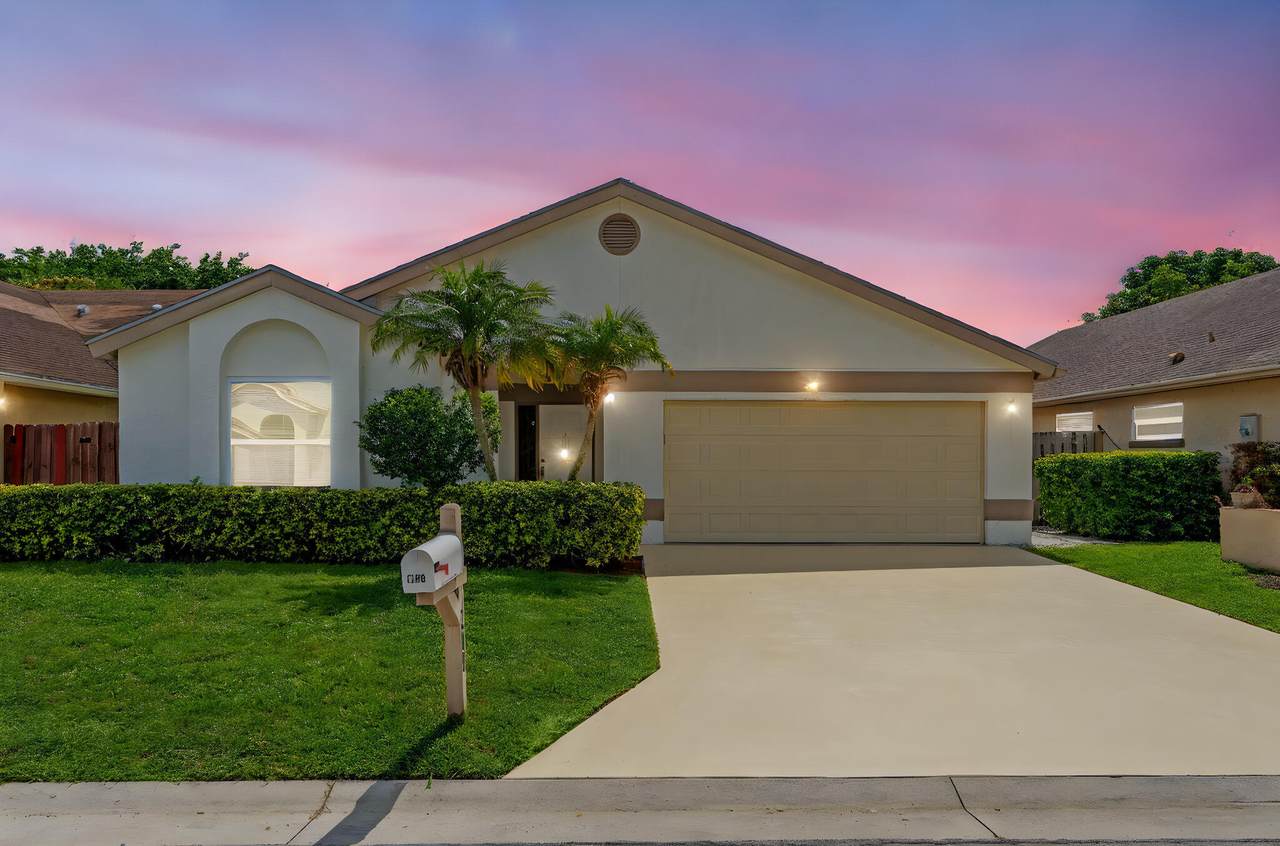 1288 Waterway Cove Drive - Photo 1