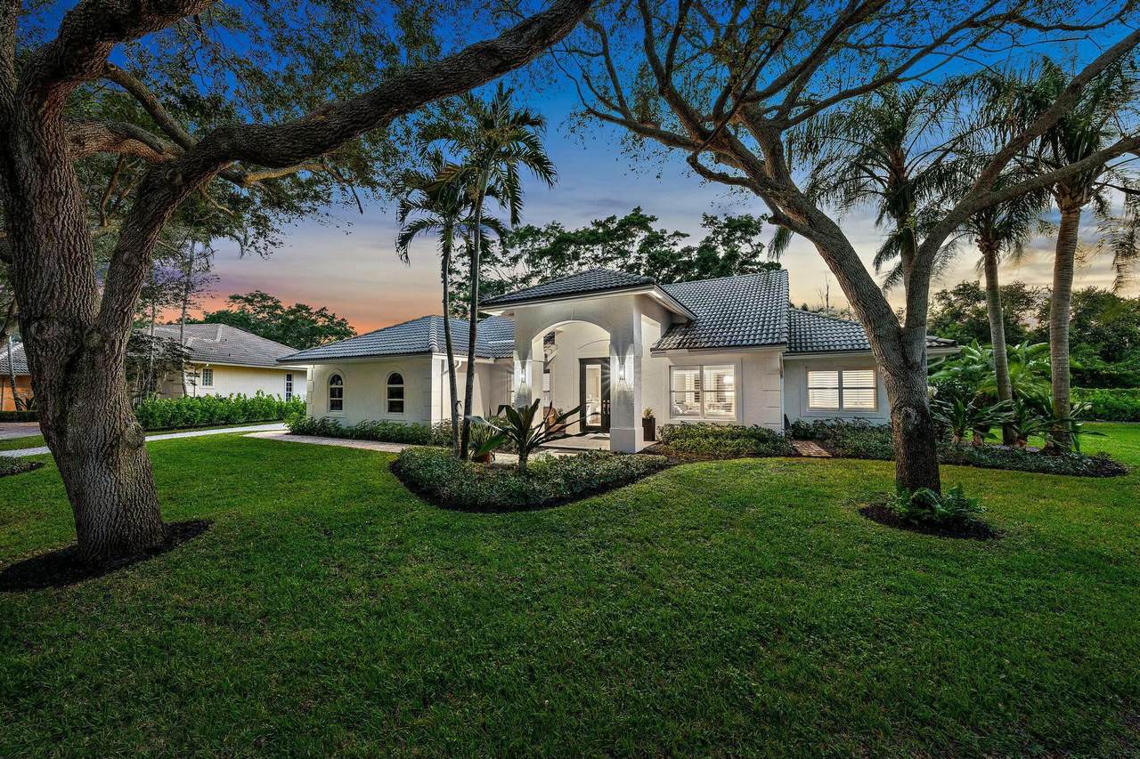 9927 Canary Palm Way - Photo 1