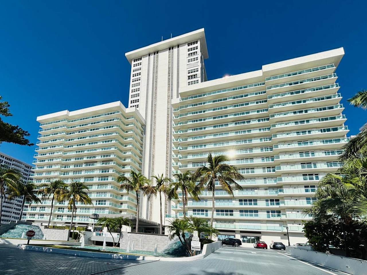 3900 Galt Ocean Drive - Photo 1