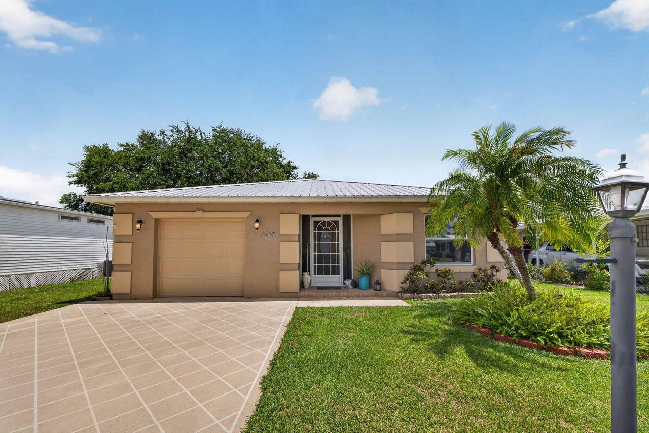 14441 Dulce Real - Photo 1