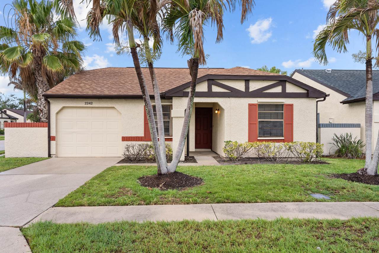 2242 Breckenridge Circle - Photo 1
