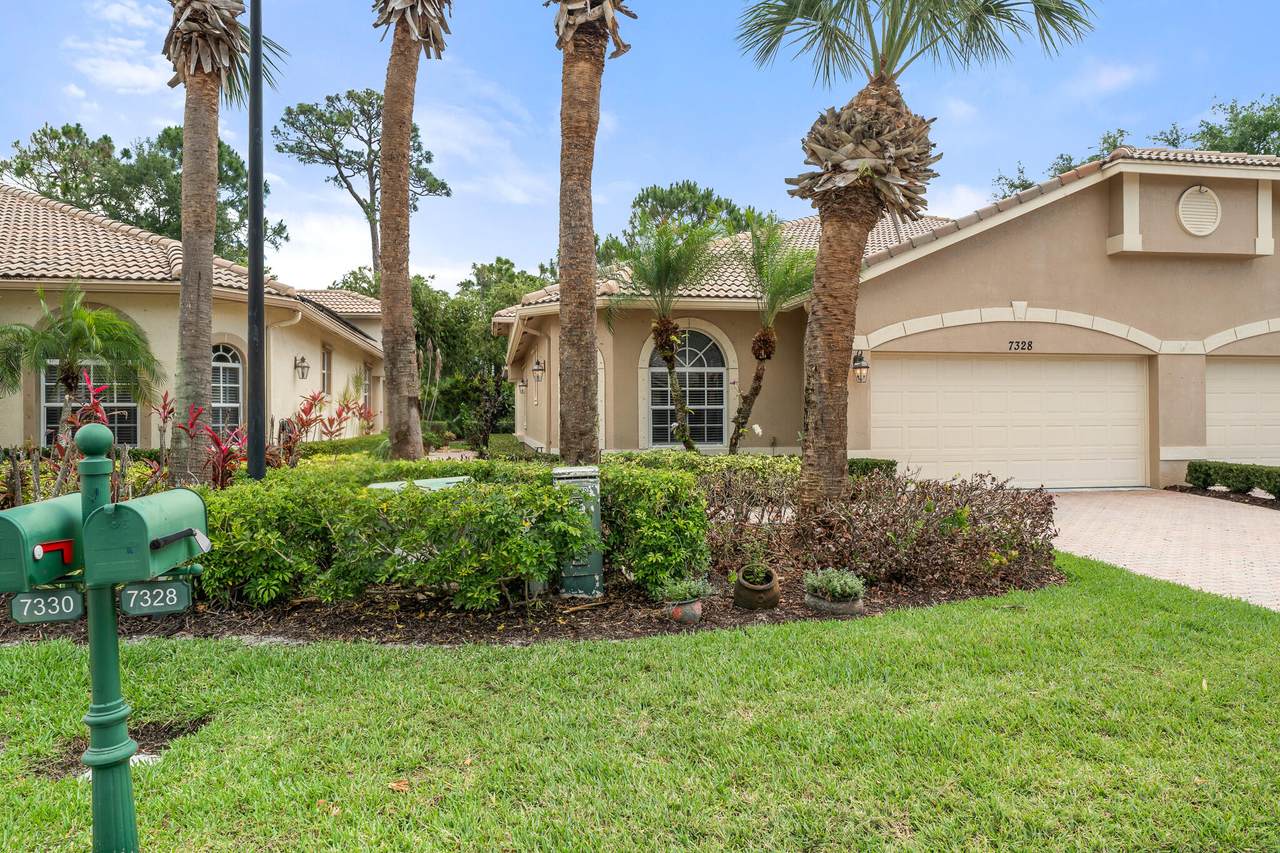 7328 Sea Pines Court - Photo 1