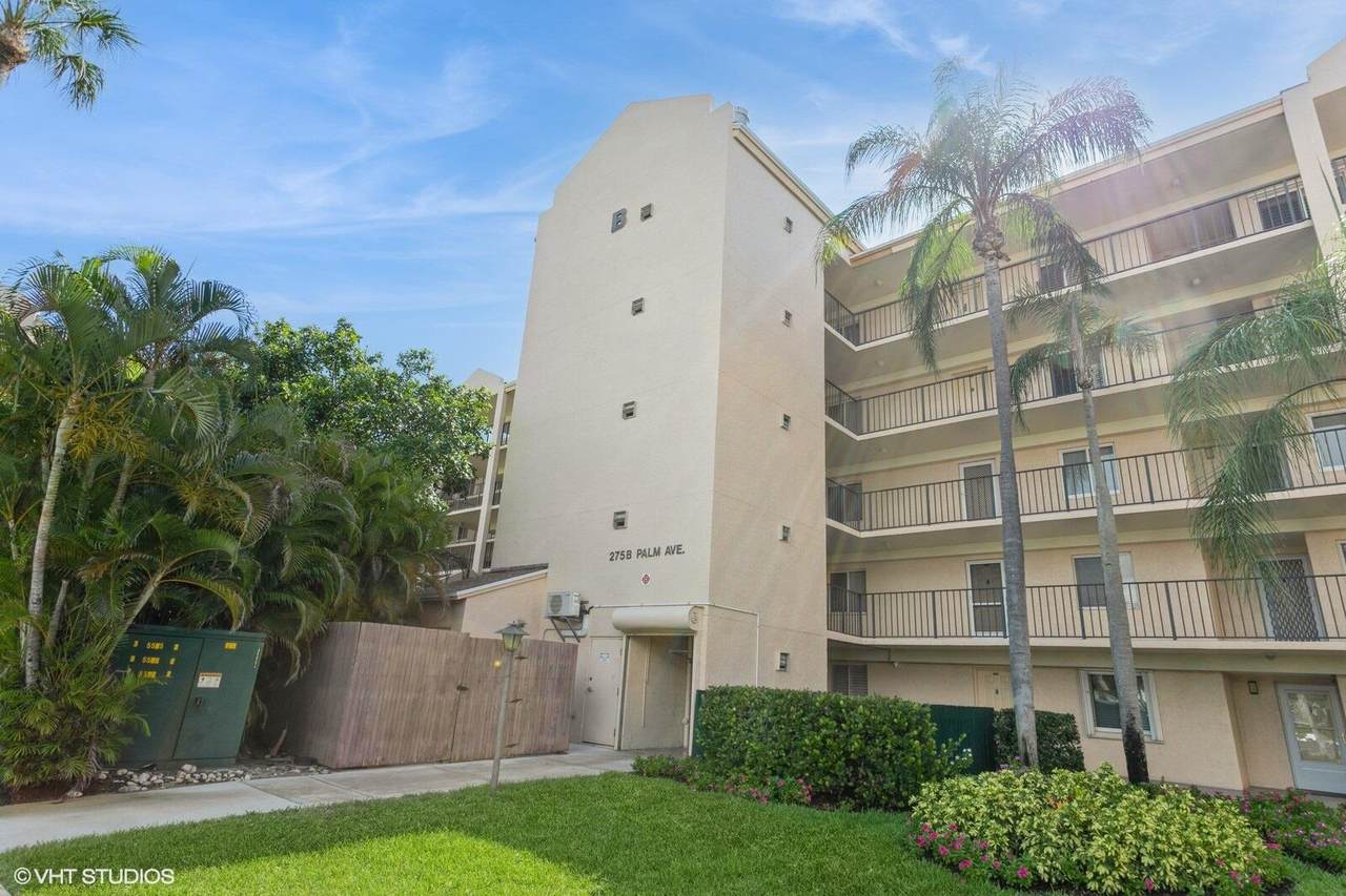 275 Palm Avenue - Photo 1